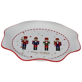 Набор обеденных тарелок 26 см Liberty Jones Magic Moments 2 шт