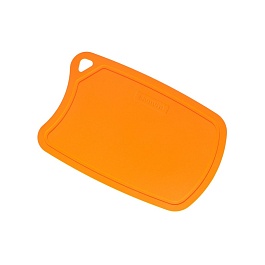 Доска термопластик 43 см, оранжевый