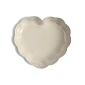 Форма для выпечки 26,5 см Сердце, крем
