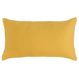 Наволочка из сатина 40 х 60 см Tkano Essential