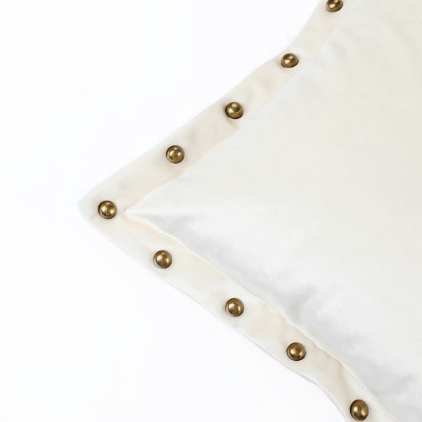 Наволочка 30 х 50 см Sofi de Marko Людвиг кремовый