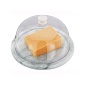 Блюдо для сыра с крышкой Judge Marble 19х10 см