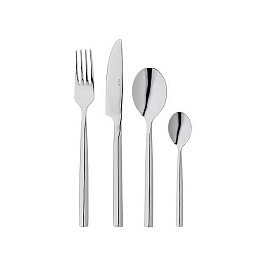 Набор приборов столовых Stellar Rochester 32 предмета