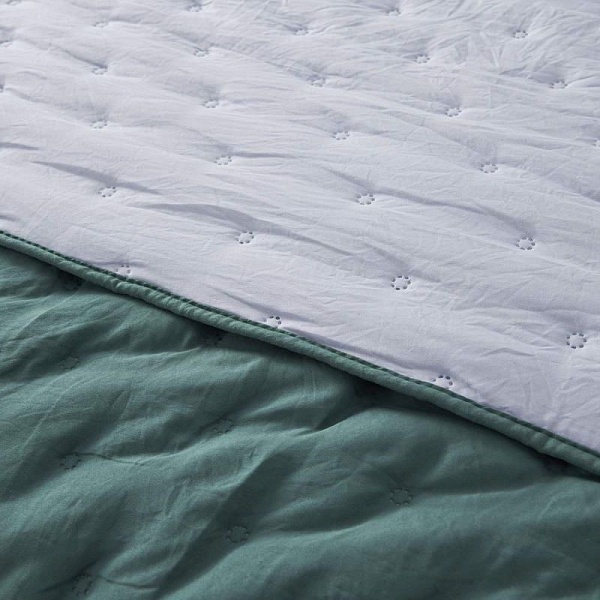 Комплект покрывало и наволочка 160 х 220 см Sofi de Marko Элизабет №9