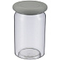 Банка для сыпучих продуктов  Regent inox Linea Desco 0,7л 