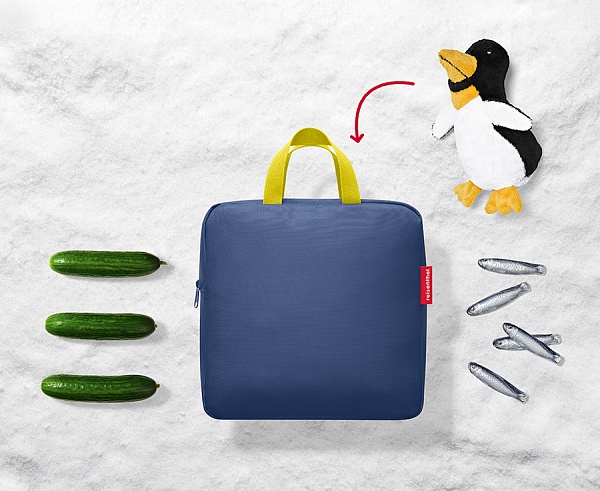 Термосумка Reisenthel Foodbox navy