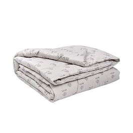 Premium wool Одеяло 155х215