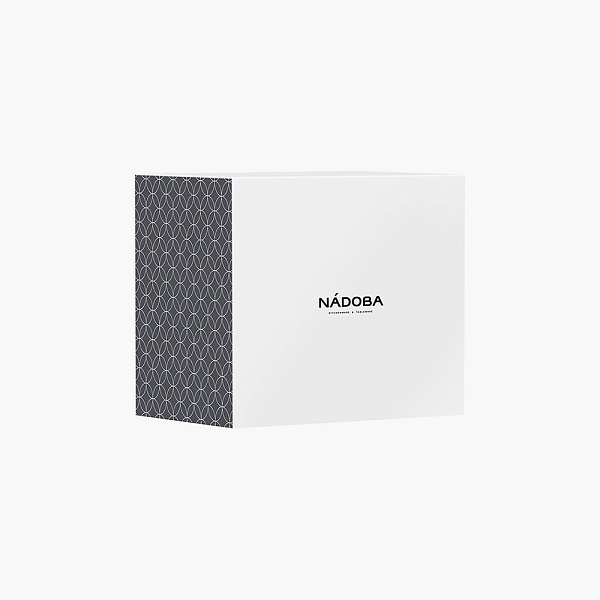 Молочник 280 мл Nadoba Aurora