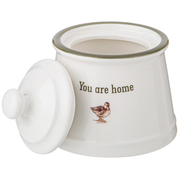 Сахарница 200 мл Lefard Family house