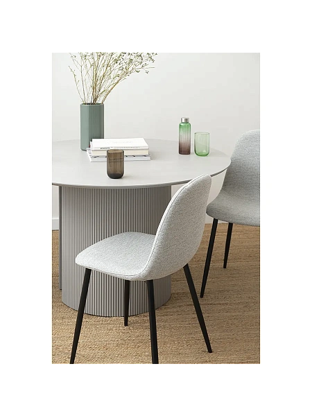 Набор стаканов 2шт 510 мл Flowi коричневый