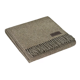 Плед  Marzotto 120х180 см AREQUIPA 1007