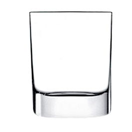 Набор бокалов для напитков 6 шт 240 мл uigi Bormioli Strauss