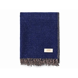 Плед Valerie Concept 120 х 180 см DEVIKA 7051