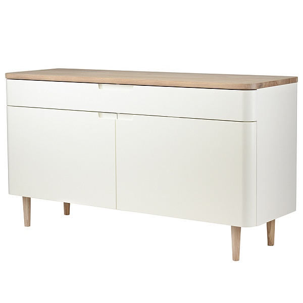 Тумба 140 х 44 см Unique Furniture Amalfi