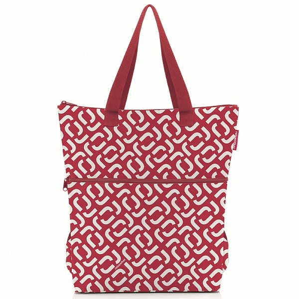 Термосумка Reisenthel Cooler Signature Red