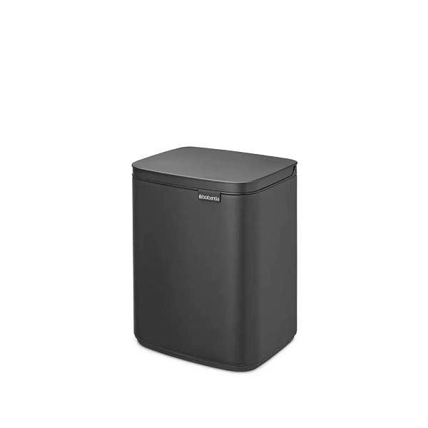 Мусорный бак 7 л Brabantia Bo