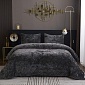Комплект покрывало и наволочки 260 х 260 см Sofi de Marko Селена стоун