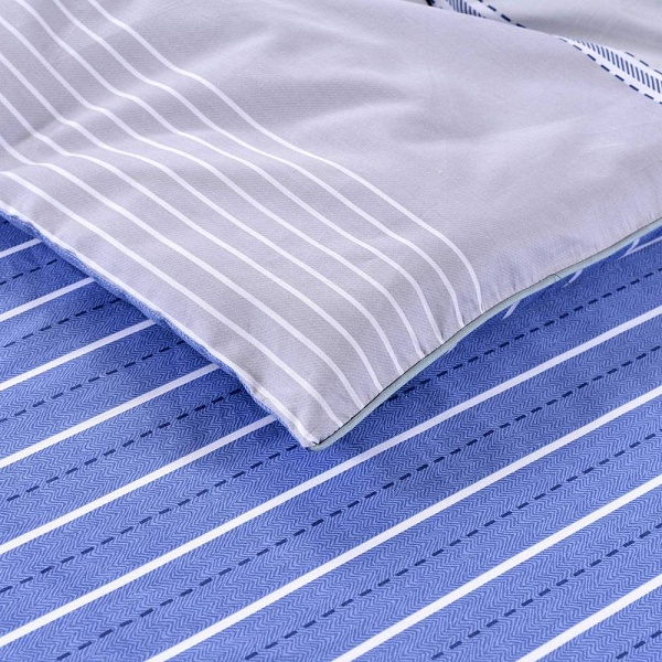 Комплект постельного белья детский Sofi de Marko Флегонт