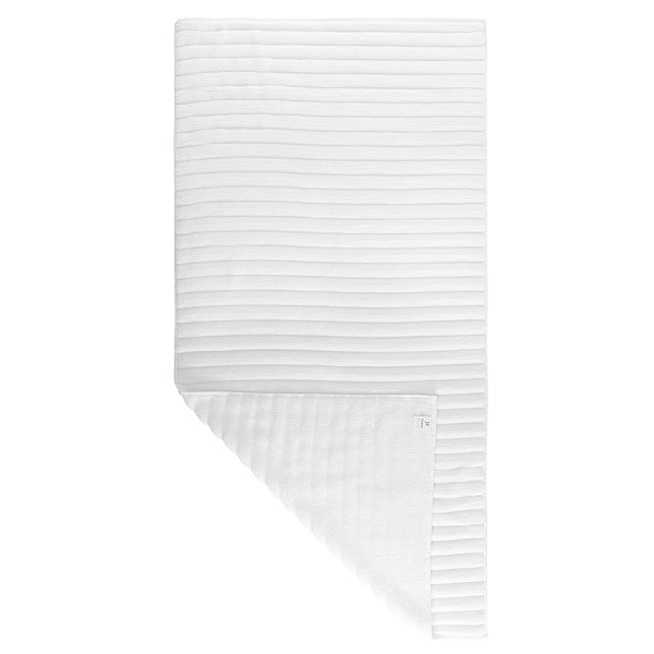 Полотенце для рук 50 х 90 см Waves Tkano Essential белый