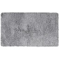Коврик д/ванной комнаты 60*90 Sammy серый
