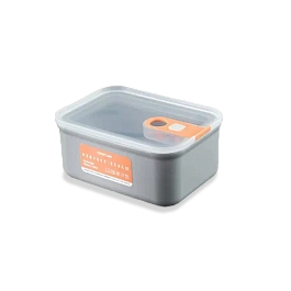Контейнер пластиковый с крышкой NEOFLAM Perfect Seal, 820 мл