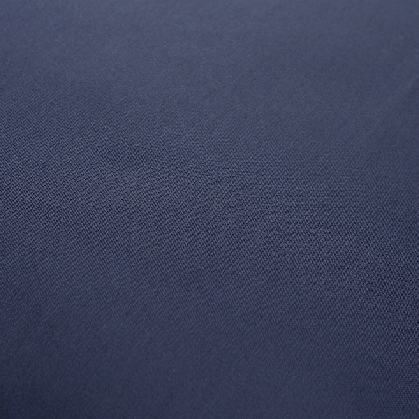 Простыня 180 х 270 см Tkano Essential тёмно-синий