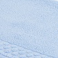 Полотенце махровое 40 x 60 см Gipfel Alistero синий