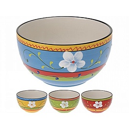 Миска глубокая в ассортименте