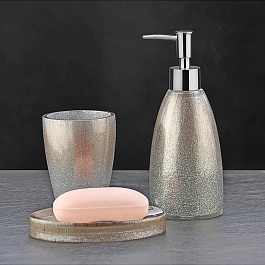 Набор для ванны №16 Sofi de Marko Золотой