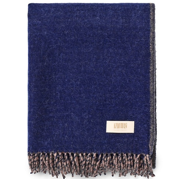 Плед 120х180 см DEVIKA 7051