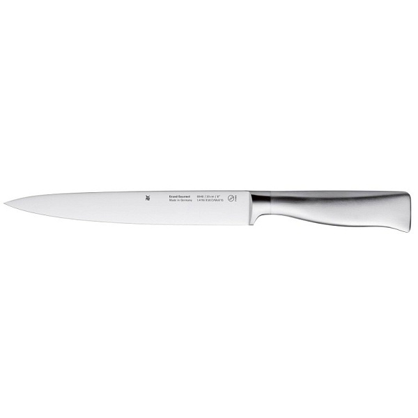 Нож разделочный WMF Grand Gourmet 20 см нержавеющая сталь