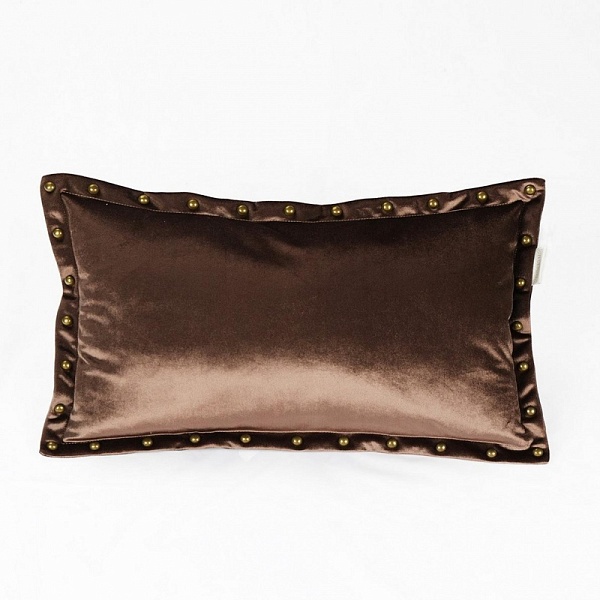 Наволочка 30 х 50 см Sofi de Marko Людвиг бежевый