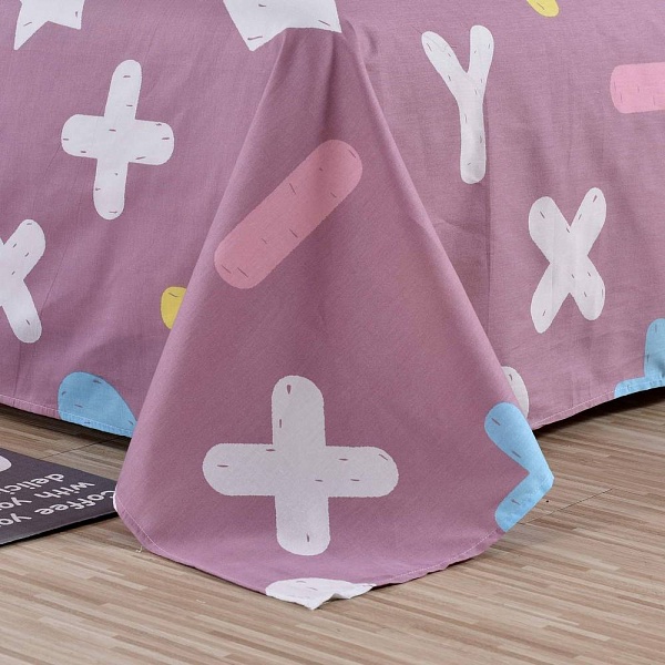 Комплект постельного белья детский Sofi de Marko Эдип