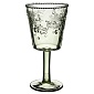 Набор бокалов 280 мл Lefard Celebration зеленый 4 шт