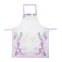 Фартук "Papillon" Оксфорд