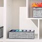 Органайзер для хранения нижнего белья 35 х 16 х 10 см Casy Home