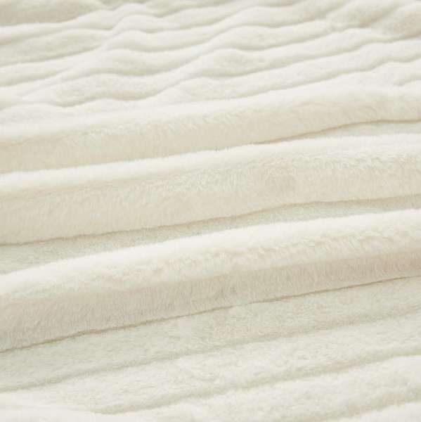 Покрывало 220 х 240 см Sofi de Marko Орландо молоко