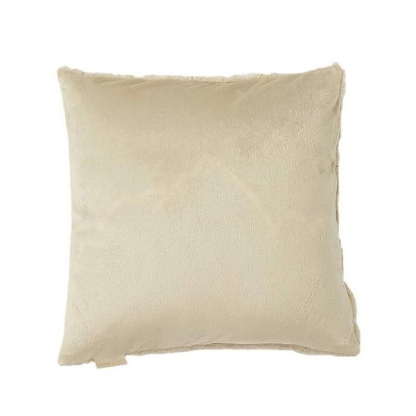 Теодор (беж) Наволочка 45х45