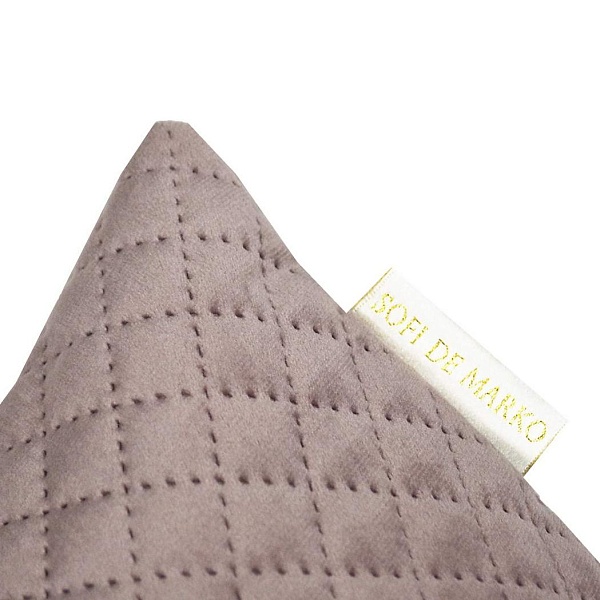 Наволочка 45 х 45 см Sofi de Marko Бель №5