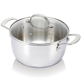 Кастрюля 5 л Beka Belvia