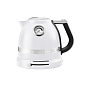 Электрочайник с контролем температуры Kitchen Aid 1,5 л морозный жемчуг