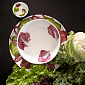 Салатник овальный 23 см Taitu Insalate Dieta Mediterranea Vegetables