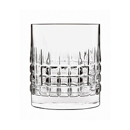 Набор бокалов для виски 6 шт 380 мл Luigi Bormioli Mixology 