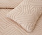 Мориц (беж) Покрывало 230х250