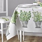 Скатерть 150X250 см ENELDO с пропиткой