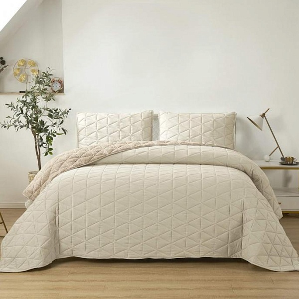 Покрывало 160 х 220 см Sofi de Marko Фабрис №1