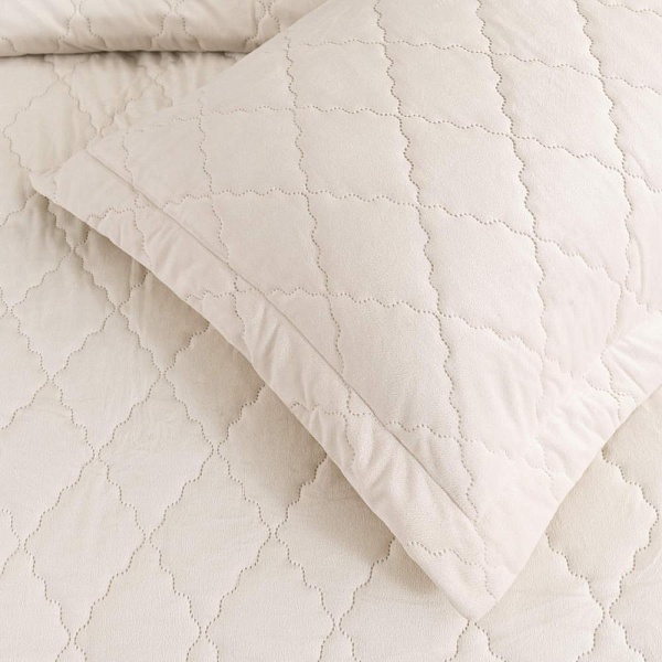 Деметра (крем) Покрывало 240х260