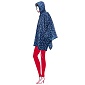 Дождевик Reisenthel mini maxi spots navy