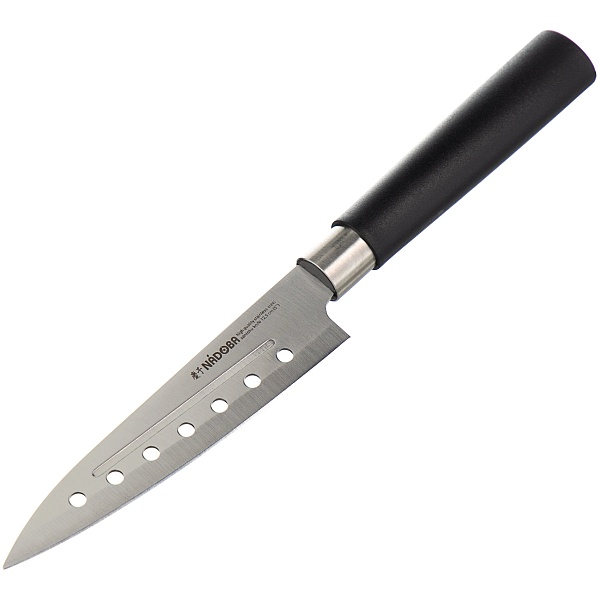 Нож Сантоку 12,5 см Nadoba Keiko