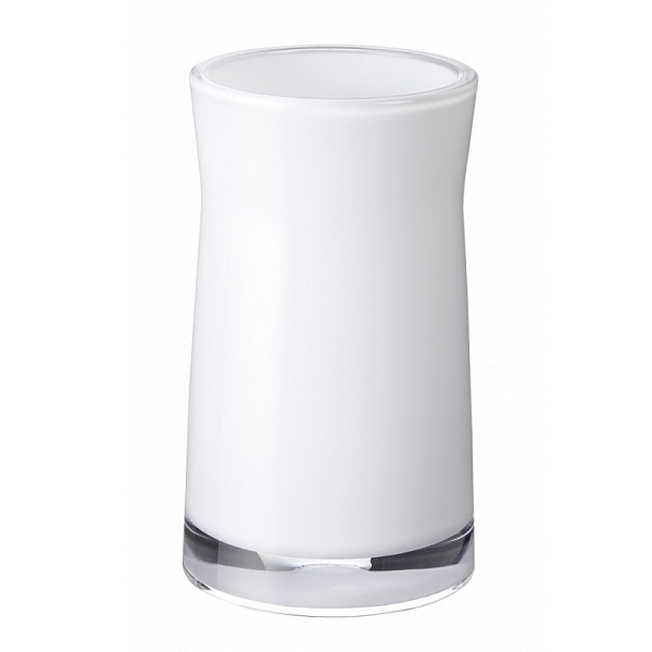 Стаканчик Ridder Disco белый
